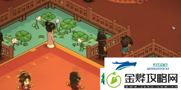 大侠立志传前期钱怎么刷大侠立志传前期钱速刷办法