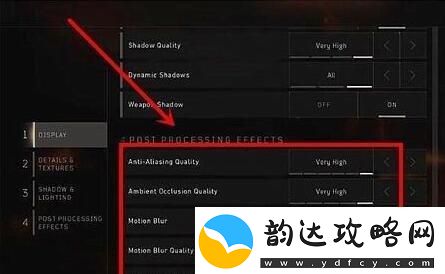 狩猎时刻高帧率开启方法分享