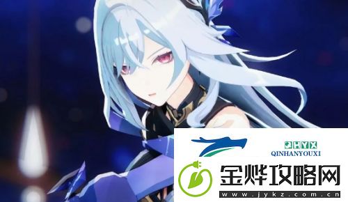 原神5.5新圣遗物放出
