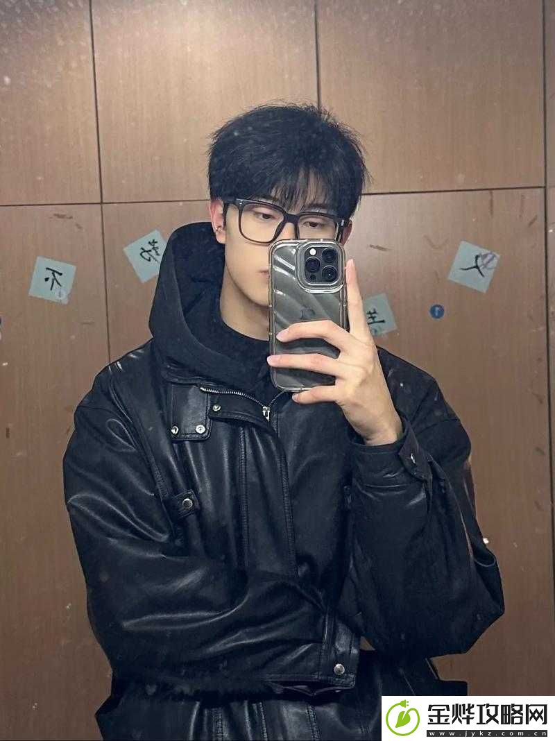 chineseboy