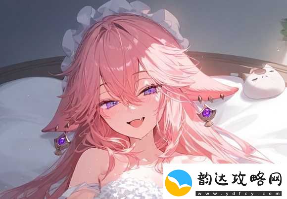 史莱姆ドラえもんの八重神子
