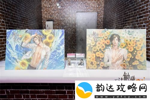 无法触碰的掌心限时线下会面室