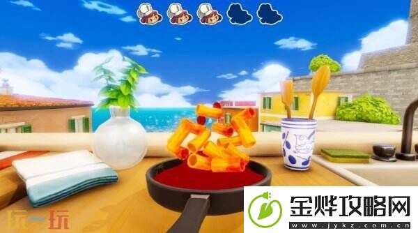 温馨侦探冒险OnYourTailSwitch版将于3月13日发售