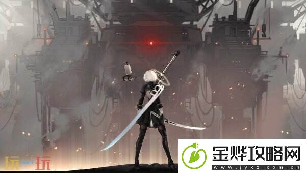 尼尔系列将于4月19日举办15周年纪念直播
