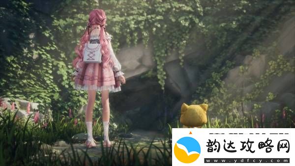 无限暖暖具体什么时候开服