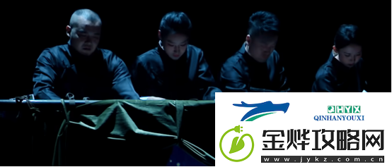 B站花式跨界整活！非遗人用提线木偶表演植物大战僵尸2