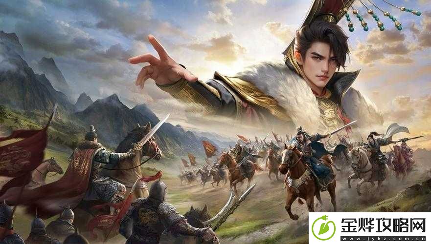 战地荣耀