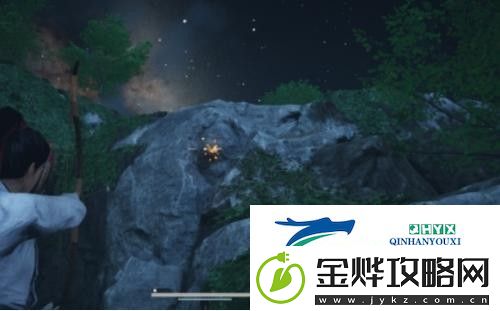 燕云十六声蜂巢获取方式