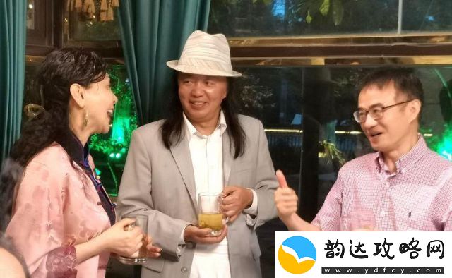 “浅析山河之志联盟更换机制
