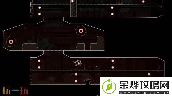 横向卷轴精准平台ShotgunCopMan将于今年推出