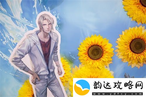 无法触碰的掌心限时线下会面室