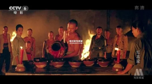探索人类情感与欲望的交织