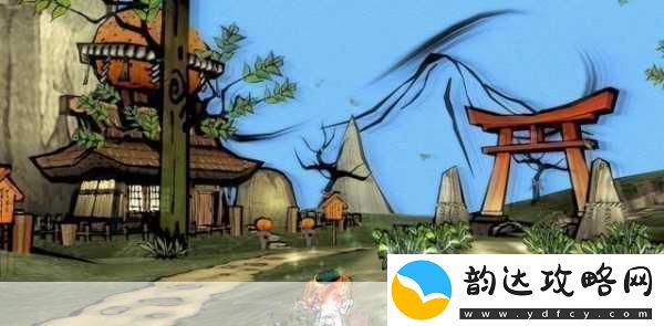 大神