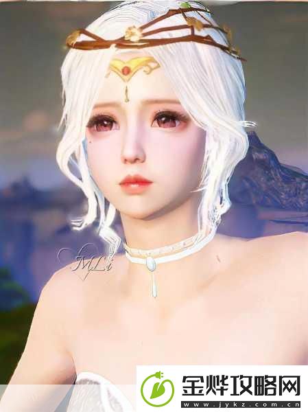 和平精英女性角色绝美面容代码揭秘