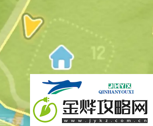 心动小镇12月10日溜溜橡木及无暇萤石位置