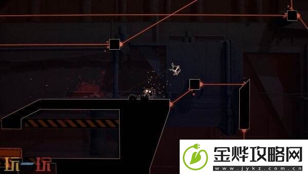 横向卷轴精准平台ShotgunCopMan将于今年推出