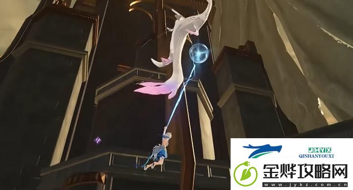 鸣潮王之财宝成就达成攻略