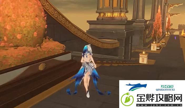 鸣潮王之财宝成就达成攻略