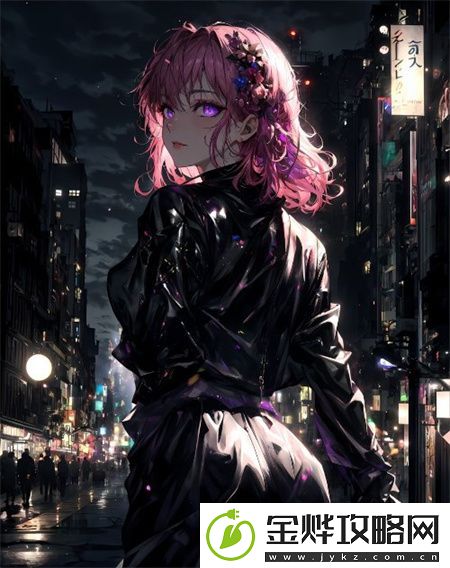 少女前线295剧情引发思考