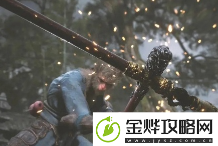 黑神话悟空怎么快速升级