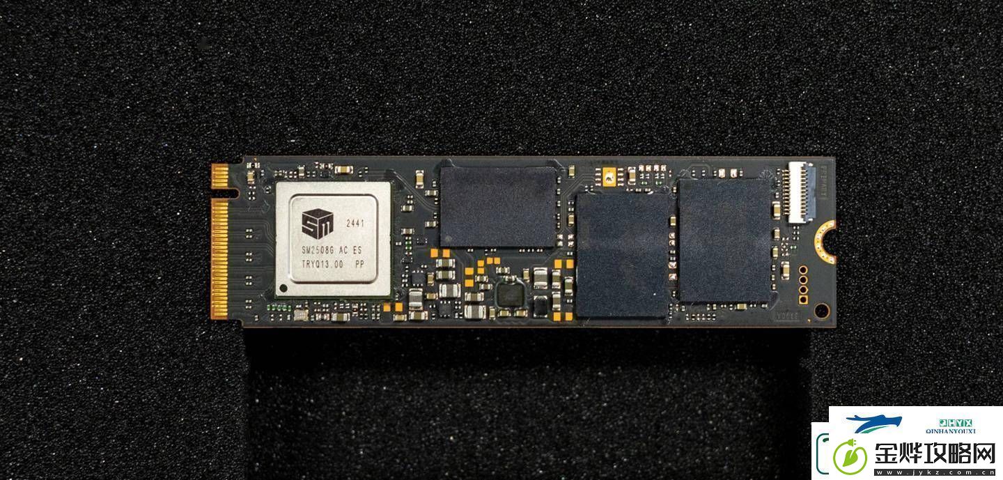 美光发布PCIe5.0SSD4600顺序读取速度达14.5GB/s专为OEM打造