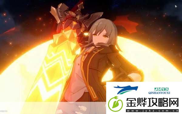 星穹铁道冬兵进行曲