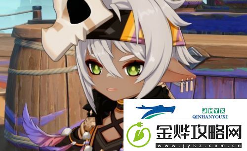 原神5.5新圣遗物放出