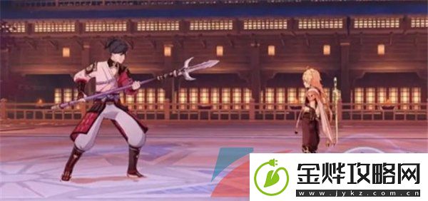 原神3.4演武传心活动怎么参与