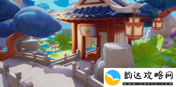 元梦之星狼人杀怎么过
