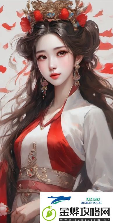 “嗯～啊～轻一点