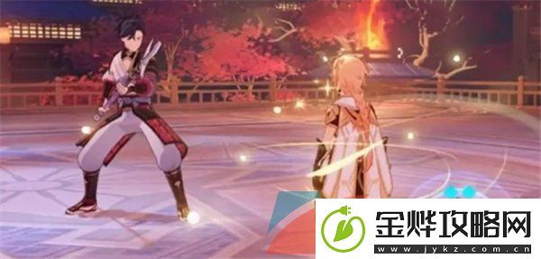 原神3.4演武传心活动怎么参与