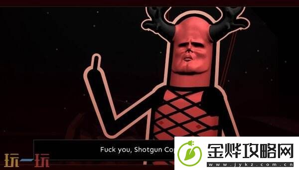 横向卷轴精准平台ShotgunCopMan将于今年推出
