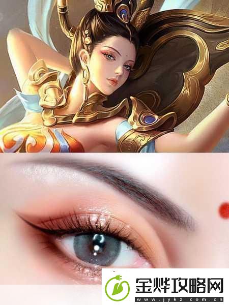 王者荣耀杨玉环心曲皮肤惊艳上线
