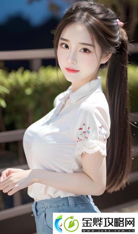 女性人体**究竟如何展现优美与力量
