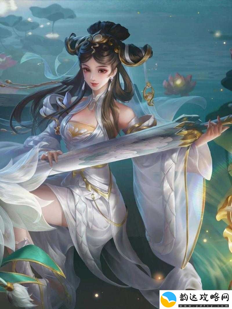 小乔都张腿了大乔你还等什么