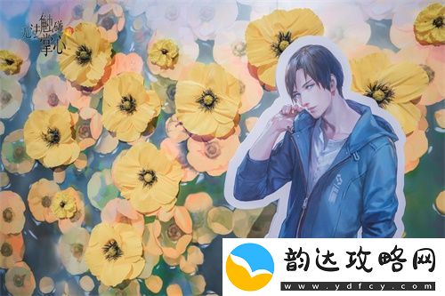 无法触碰的掌心限时线下会面室