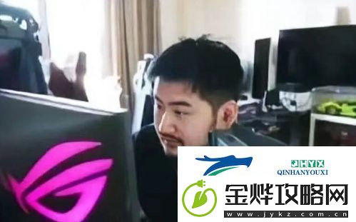 知名CSGO一哥茄子宣布退休