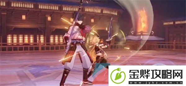 原神3.4演武传心活动怎么参与
