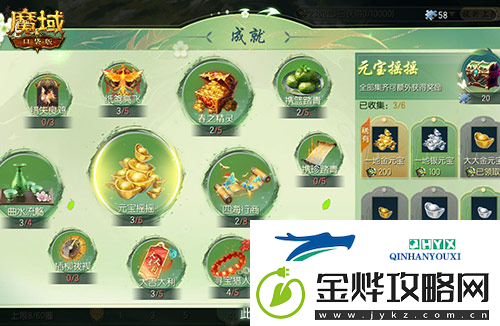 春季全新福利