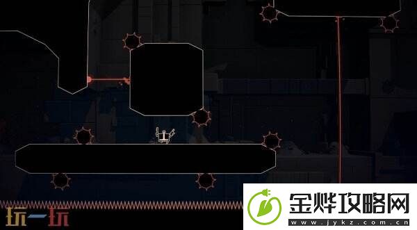 横向卷轴精准平台ShotgunCopMan将于今年推出