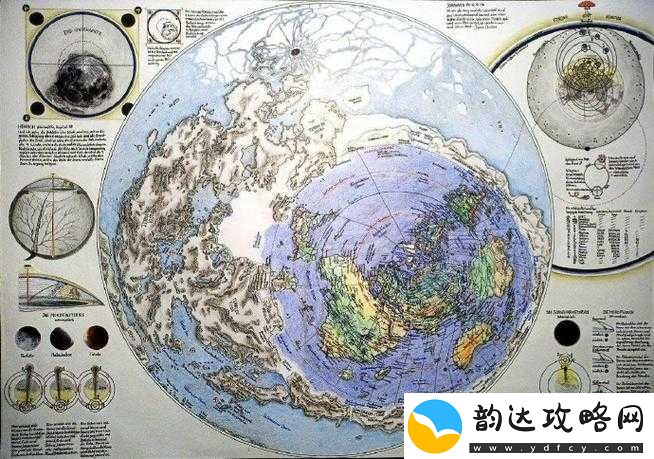 火星求生穹顶建造指南