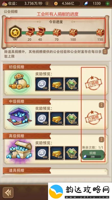异世界慢生活中的冒险者工会系统详解与玩法介绍