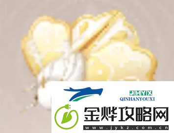 无限暖暖刺绣蛾介绍