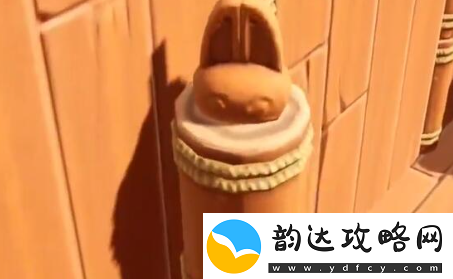 元梦之星躲猫猫无敌点位有哪