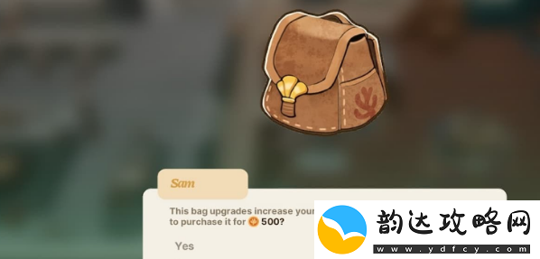 珊瑚岛背包格子怎么获得