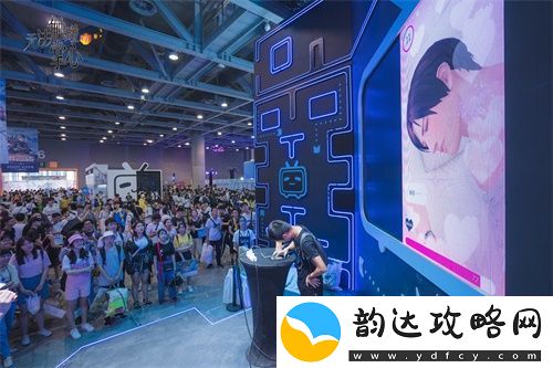 无法触碰的掌心限时线下会面室