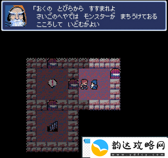 DungeonAntiqua正式上线Steam