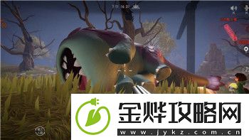 巨兽战场什么时候出新服