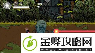 双人成行钉子有什么用