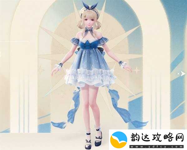 无限暖暖能力套装怎么样能力套装效果大全